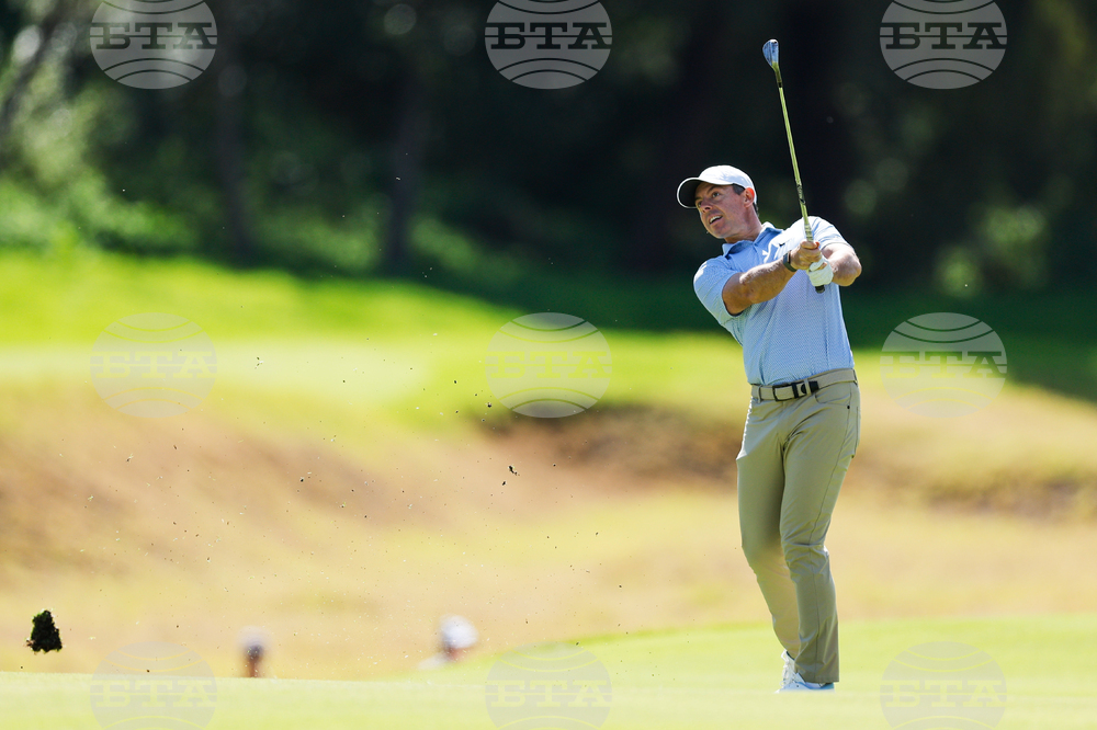 Genesis Invitational Golf