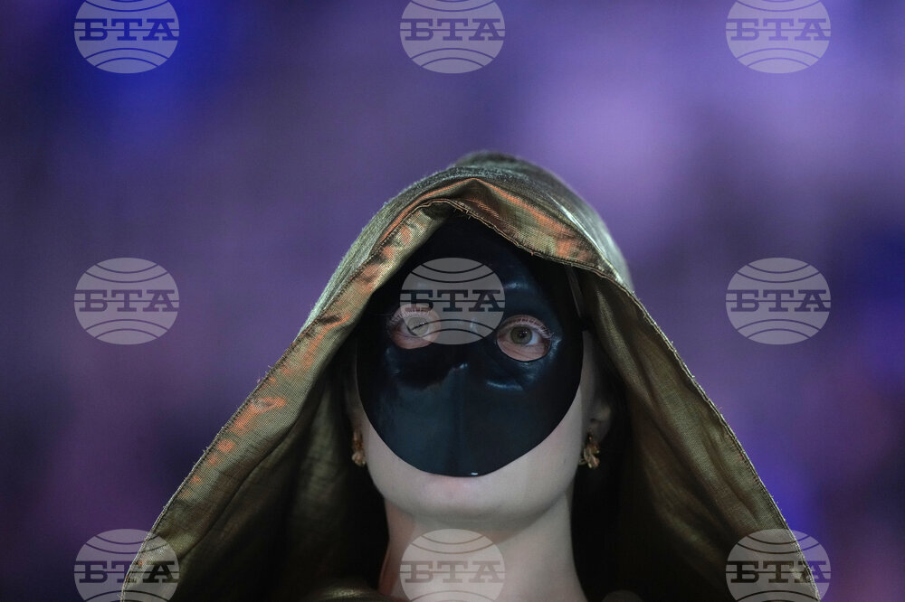 Milan Cortina Olympics Closing Ceremony