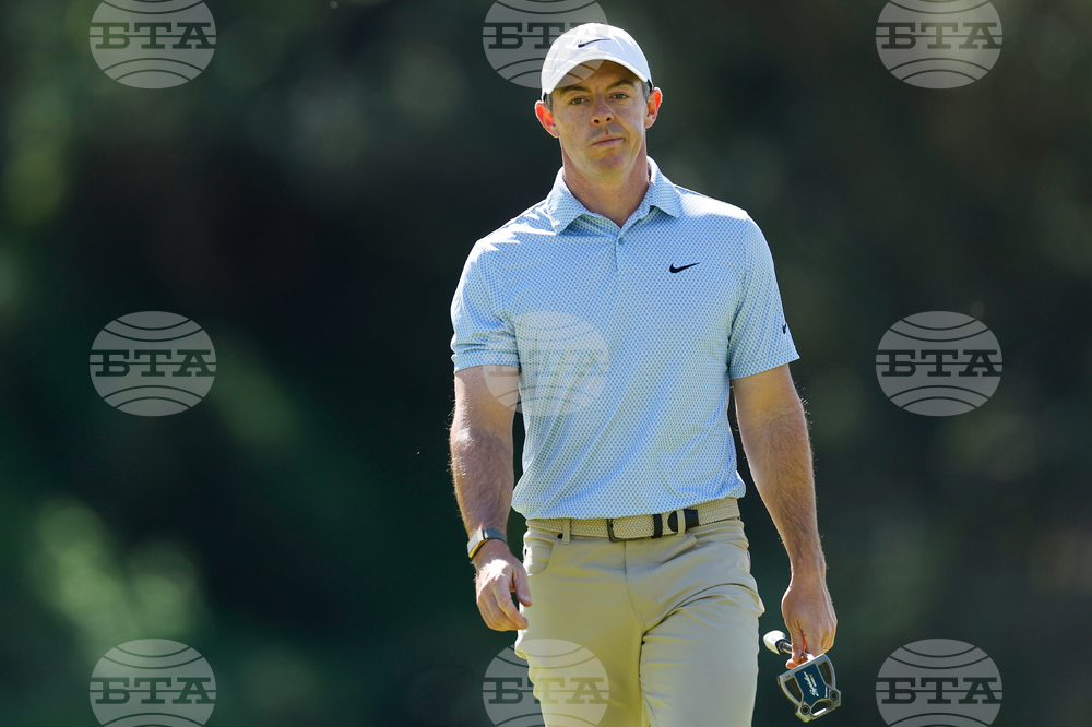 Genesis Invitational Golf