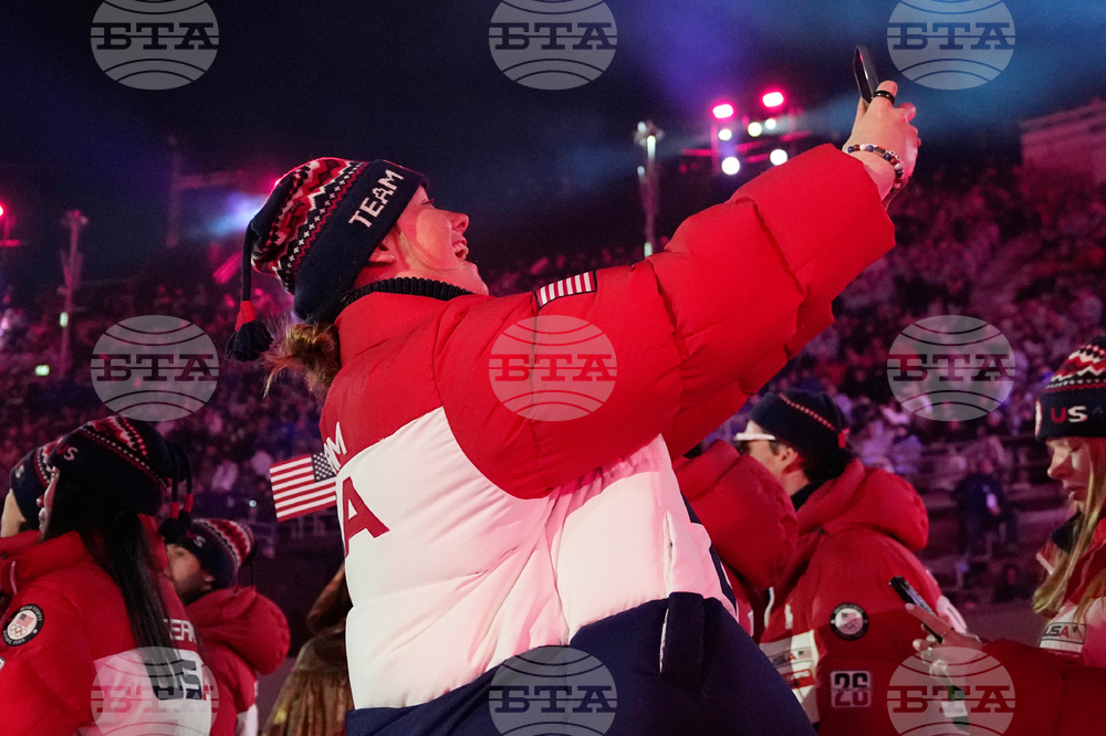 Milan Cortina Olympics Closing Ceremony