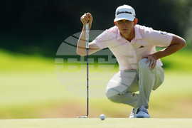 Genesis Invitational Golf