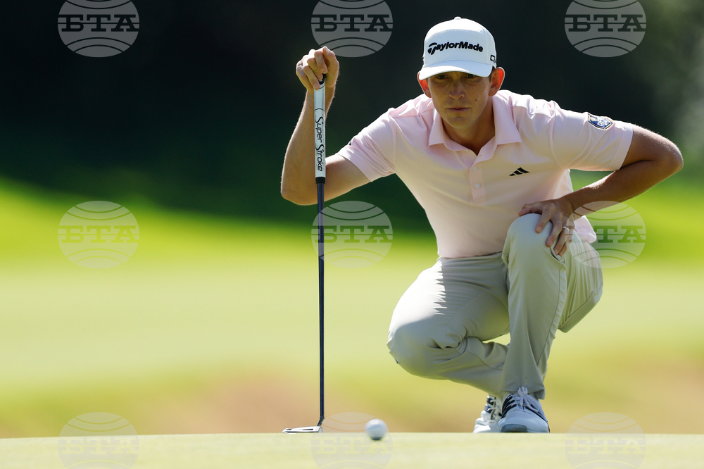 Genesis Invitational Golf