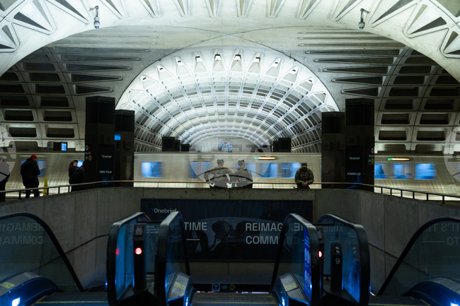 Chinese Lunar New Year Parade