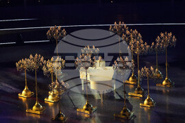 Milan Cortina Olympics Closing Ceremony