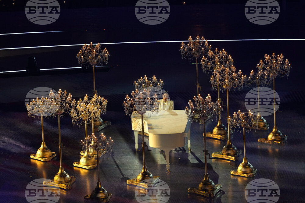 Milan Cortina Olympics Closing Ceremony