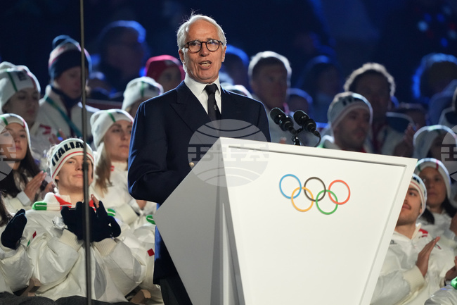 Италия обмисля кандидатура за Летните олимпийски игри през 2040 година