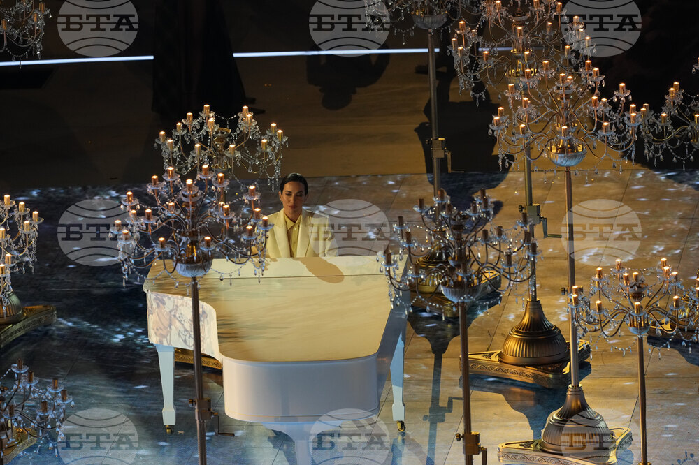 Milan Cortina Olympics Closing Ceremony