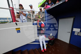 Twins Braves Spring Baseball