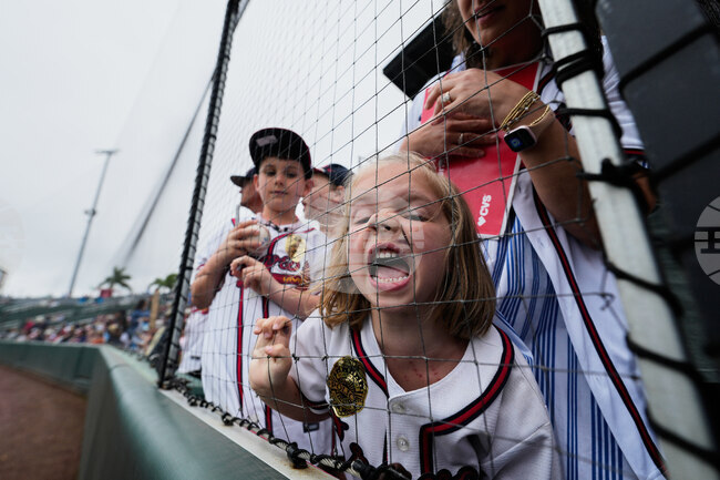 APTOPIX Twins Braves Spring Baseball