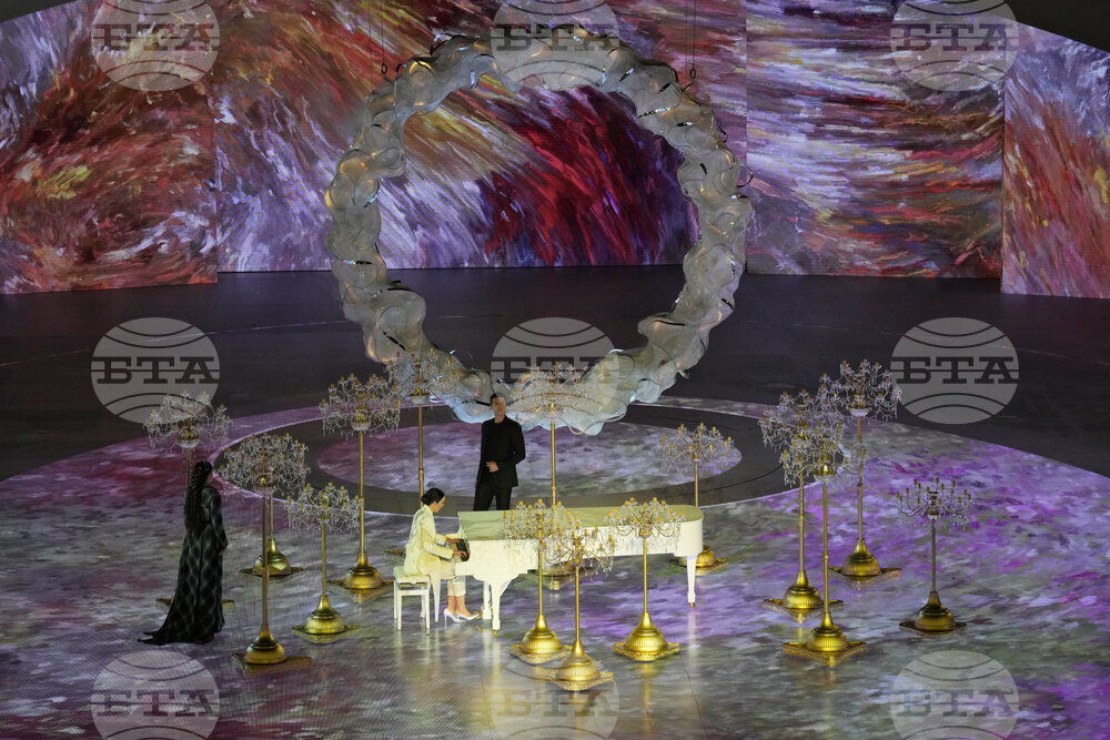 Milan Cortina Olympics Closing Ceremony