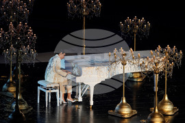 Milan Cortina Olympics Closing Ceremony