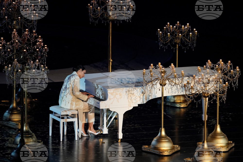 Milan Cortina Olympics Closing Ceremony