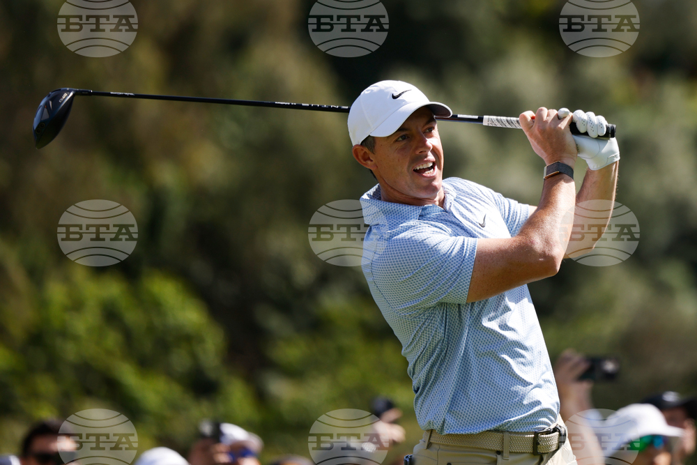 Genesis Invitational Golf