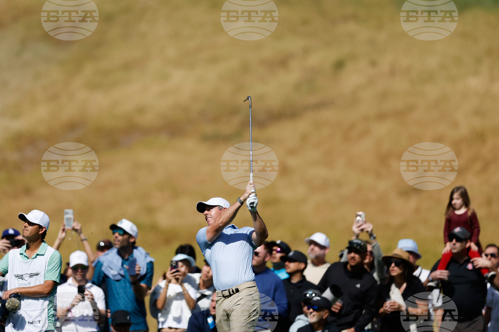 Genesis Invitational Golf