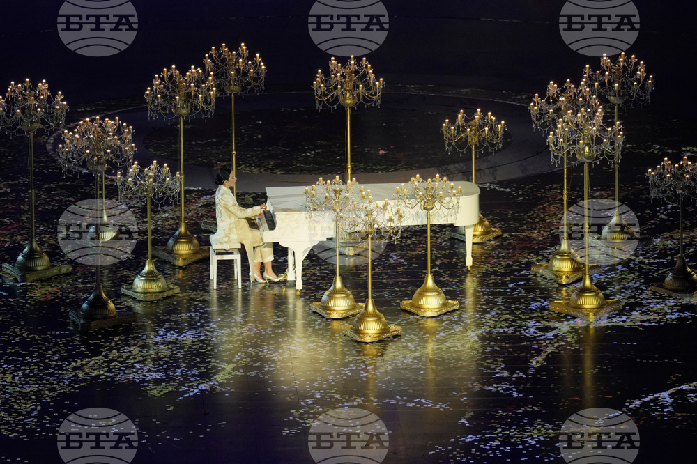 Milan Cortina Olympics Closing Ceremony