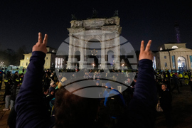 Milan Cortina Olympics Closing Ceremony