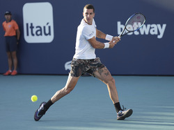 Miami Open Tennis