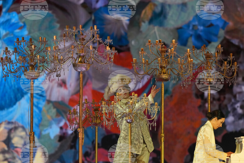 Milan Cortina Olympics Closing Ceremony