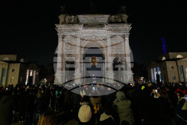 Milan Cortina Olympics Closing Ceremony