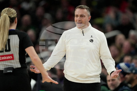 Raptors Bucks Basketball