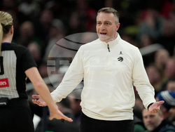 Raptors Bucks Basketball