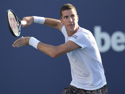 Miami Open Tennis