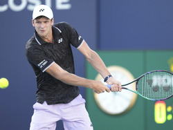 Miami Open Tennis