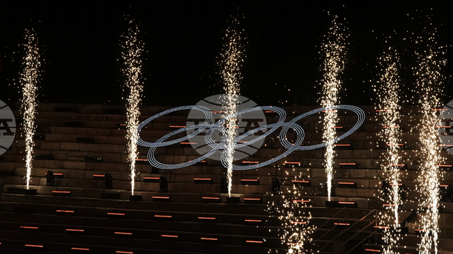 Линет подава оставка като главен изпълнителен директор на Организационния комитет на Зимните олимпийски игри през 2030 година