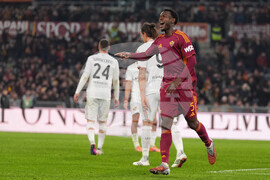 Italy Serie A Soccer