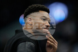 Raptors Bucks Basketball