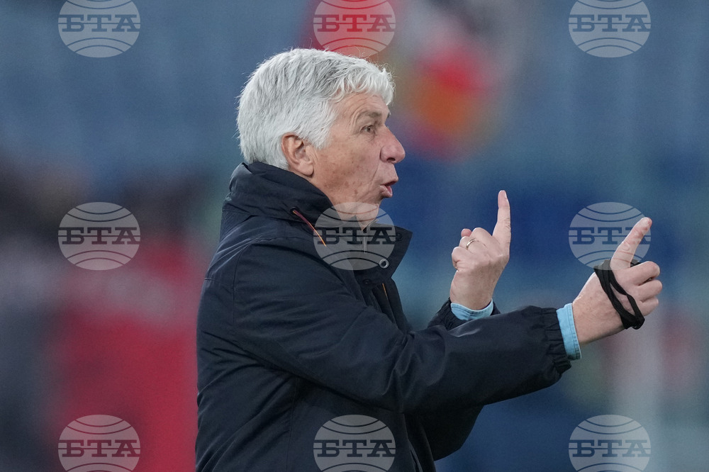 Italy Serie A Soccer