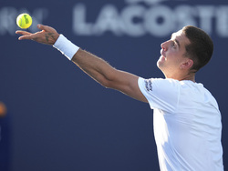 Miami Open Tennis