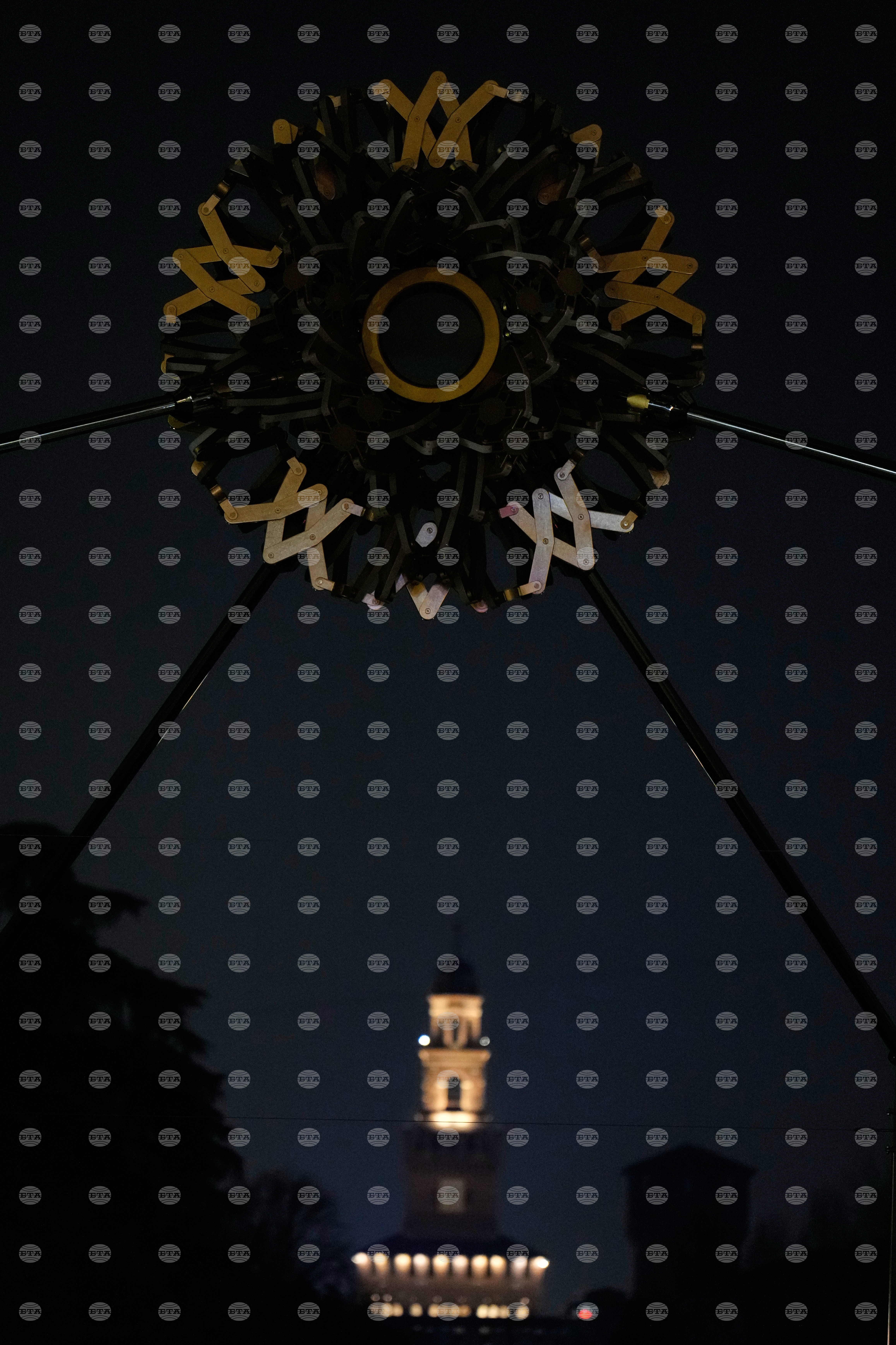 Milan Cortina Olympics Closing Ceremony