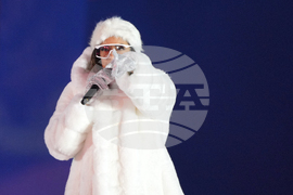 Milan Cortina Olympics Closing Ceremony