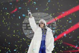 Milan Cortina Olympics Closing Ceremony