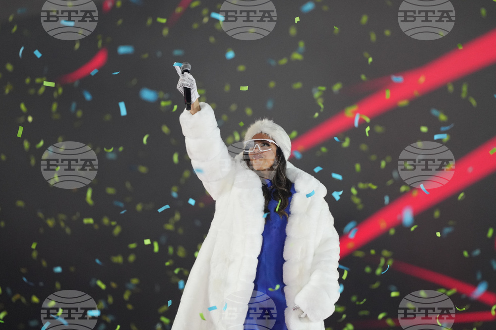 Milan Cortina Olympics Closing Ceremony