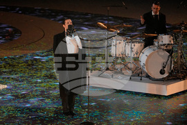 Milan Cortina Olympics Closing Ceremony