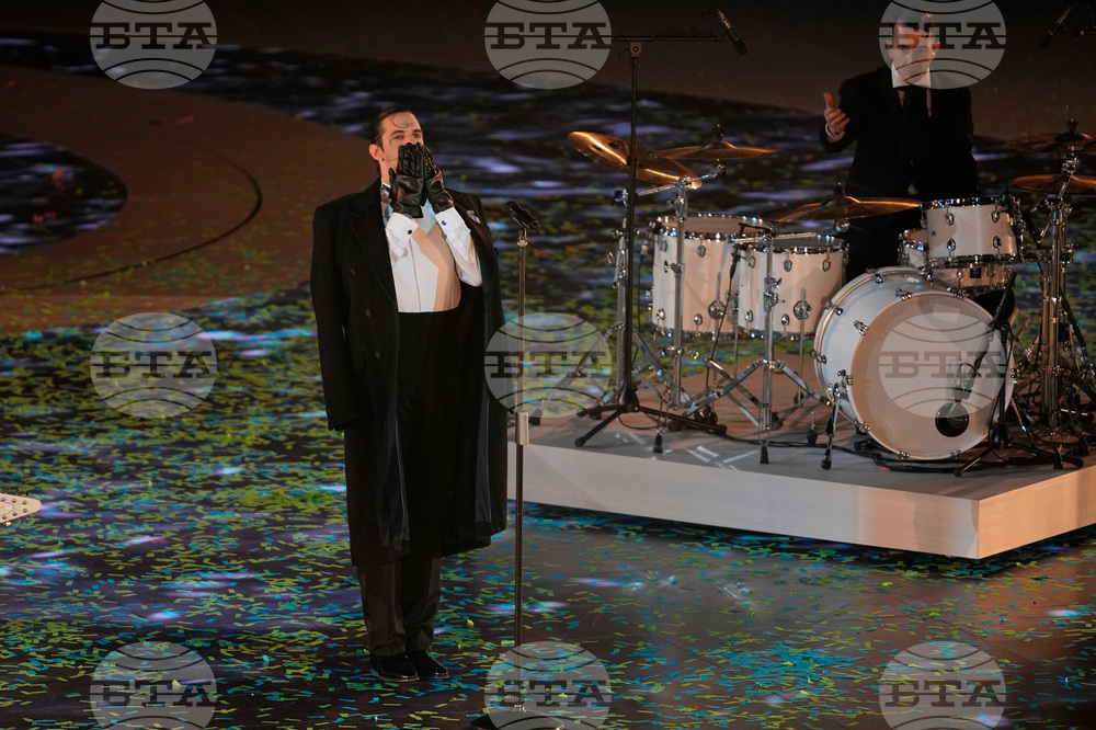 Milan Cortina Olympics Closing Ceremony