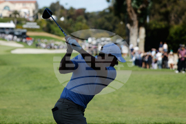 Genesis Invitational Golf