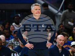 Nuggets Warriors Basketball