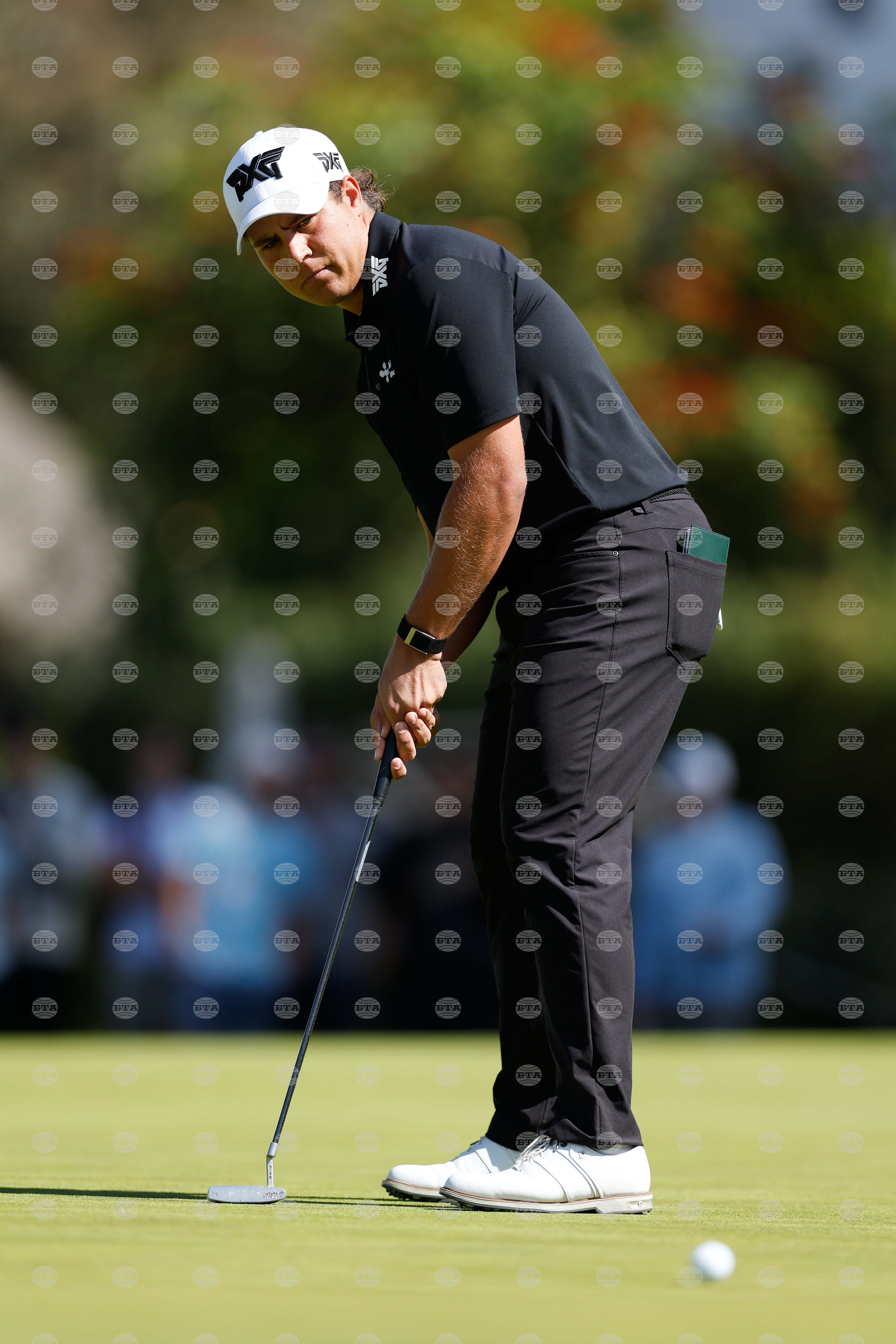 Genesis Invitational Golf