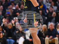 Nuggets Warriors Basketball