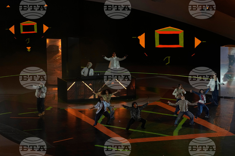 Milan Cortina Olympics Closing Ceremony