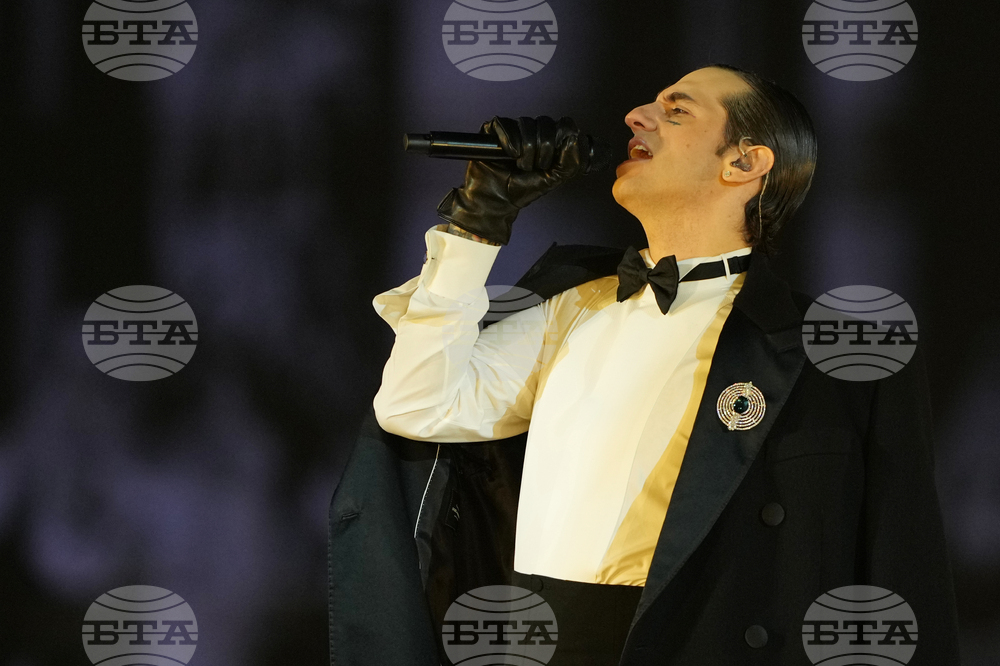 Milan Cortina Olympics Closing Ceremony