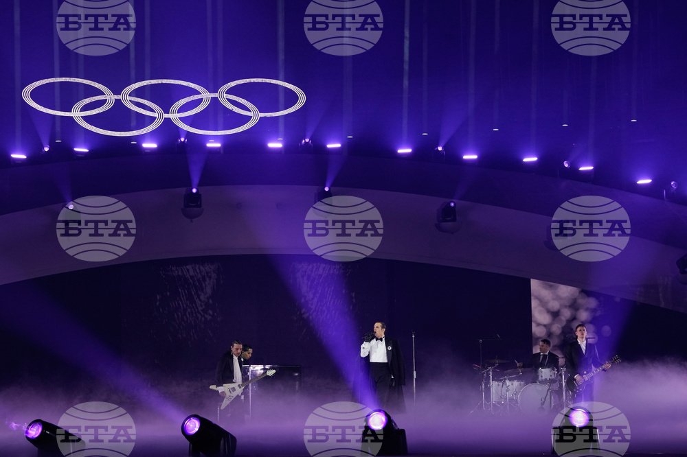 Milan Cortina Olympics Closing Ceremony