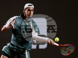 Brazil Rio Open Tennis