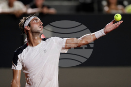 Brazil Rio Open Tennis