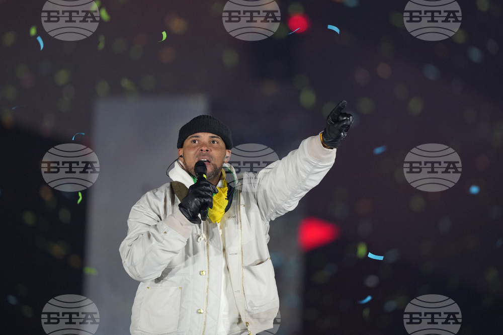 Milan Cortina Olympics Closing Ceremony