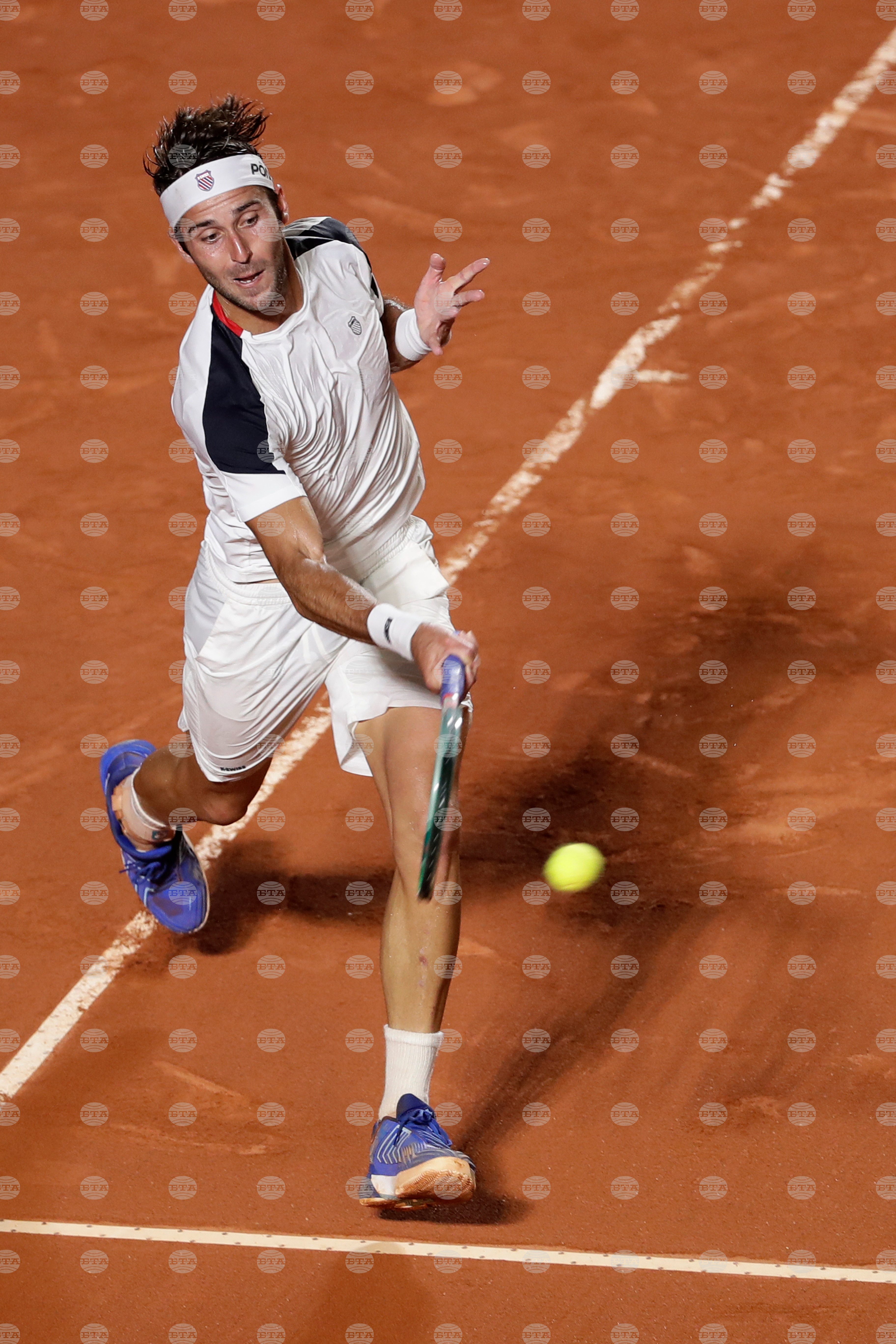 Brazil Rio Open Tennis