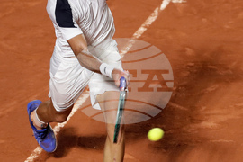 Brazil Rio Open Tennis